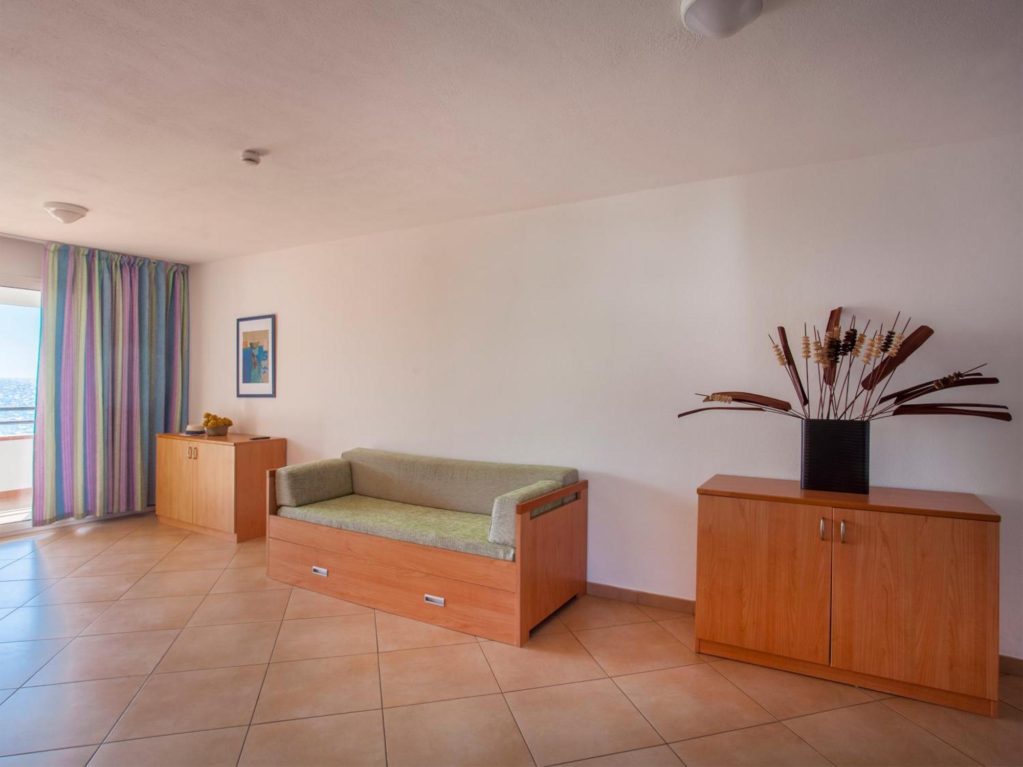 Vacanceole - Residence Sognu Di Rena San-Nicolao Room photo