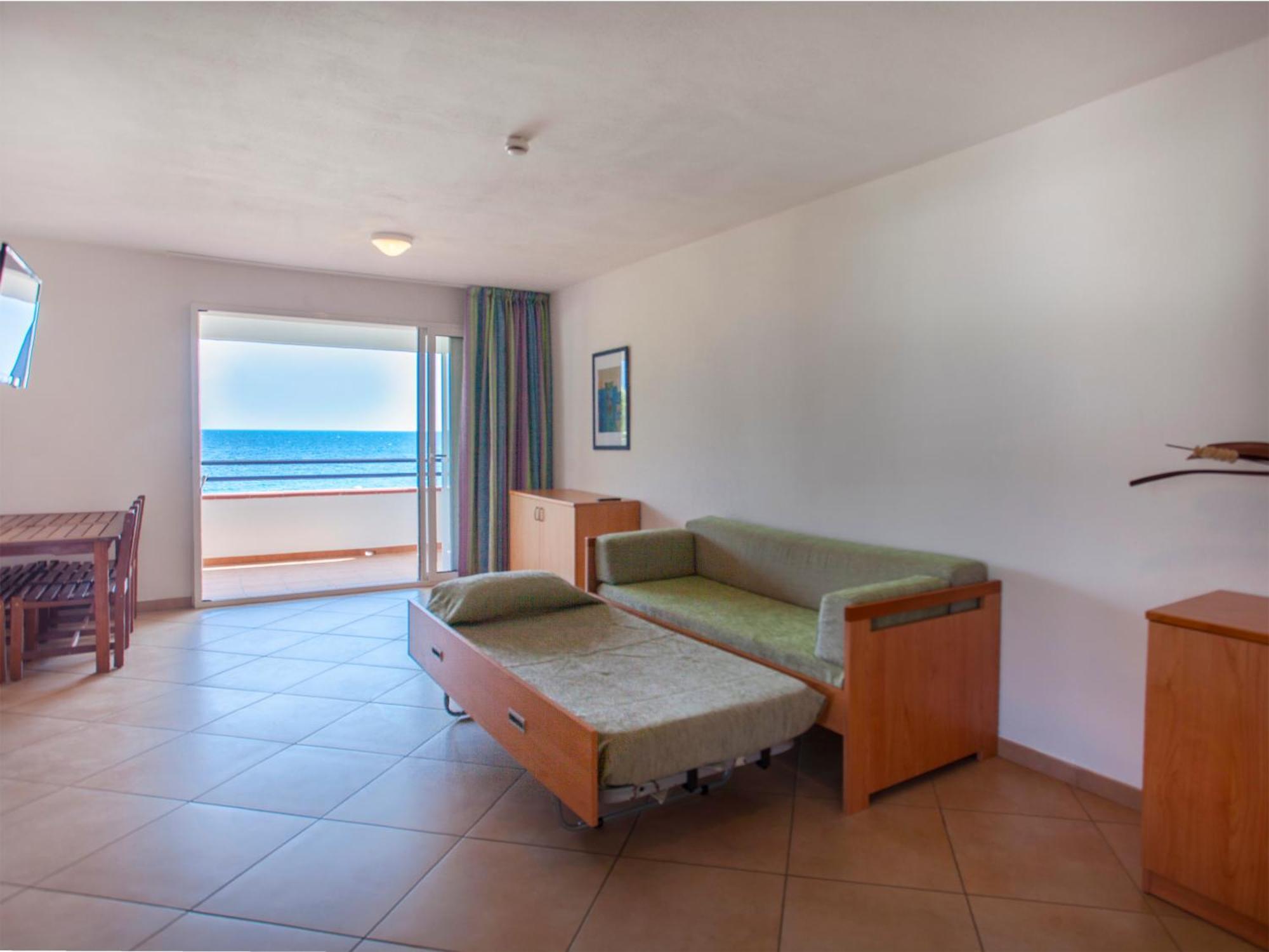 Vacanceole - Residence Sognu Di Rena San-Nicolao Room photo