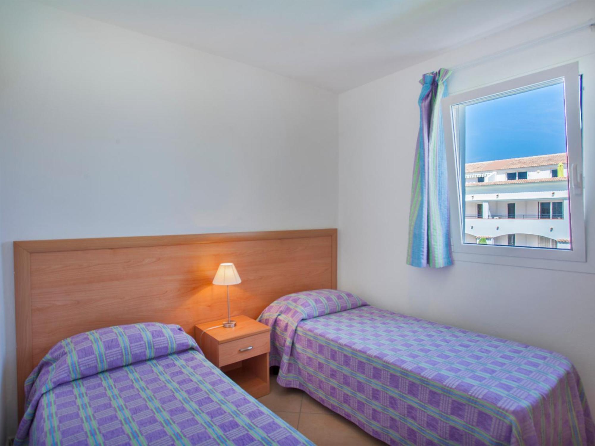 Vacanceole - Residence Sognu Di Rena San-Nicolao Room photo