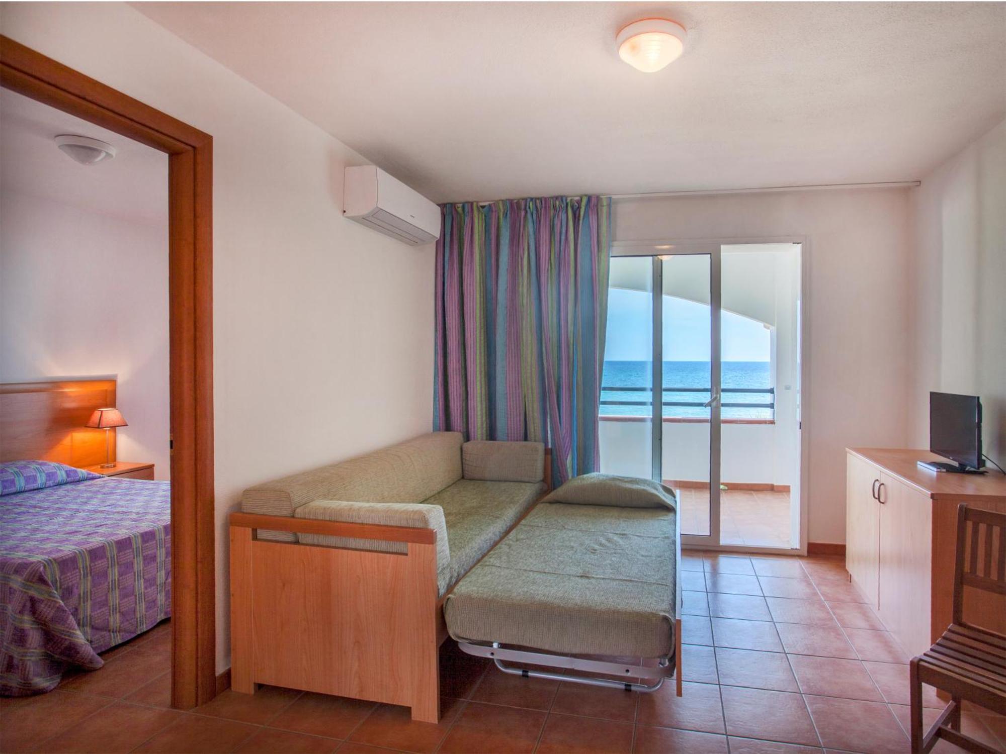 Vacanceole - Residence Sognu Di Rena San-Nicolao Room photo