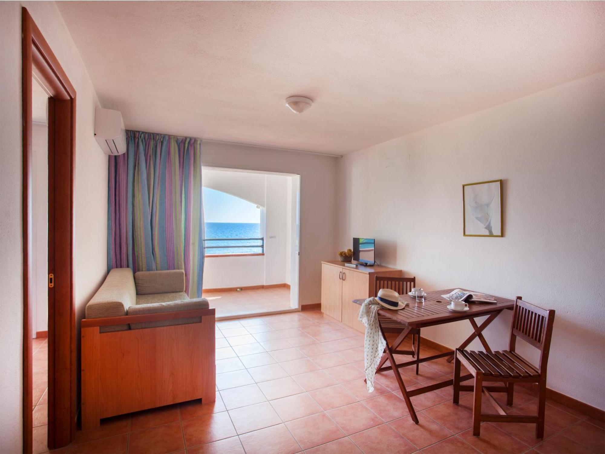 Vacanceole - Residence Sognu Di Rena San-Nicolao Room photo