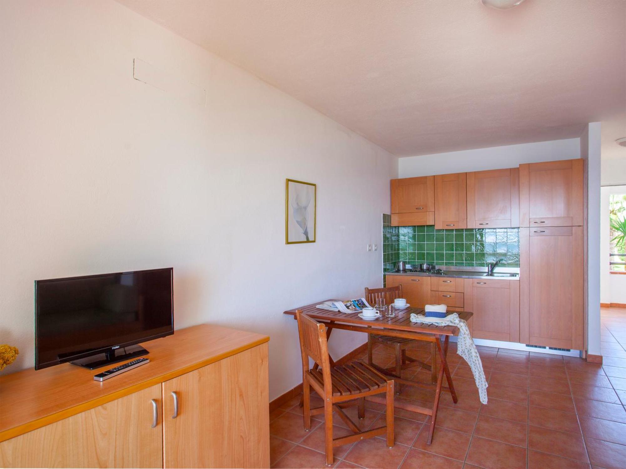 Vacanceole - Residence Sognu Di Rena San-Nicolao Room photo