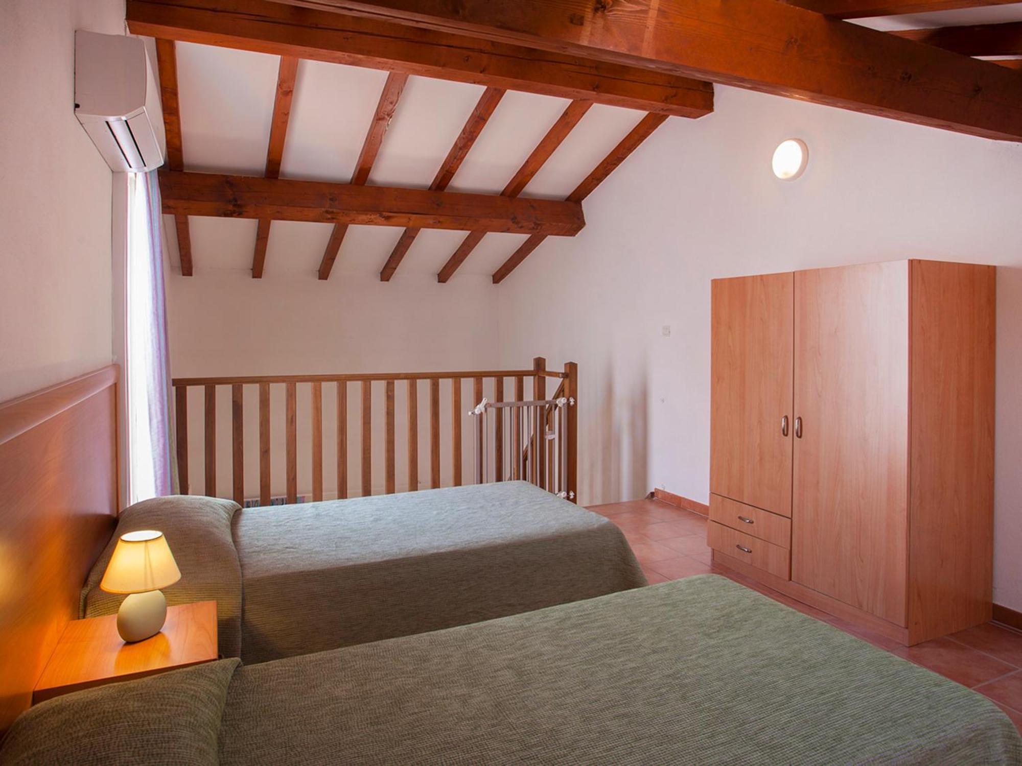 Vacanceole - Residence Sognu Di Rena San-Nicolao Room photo