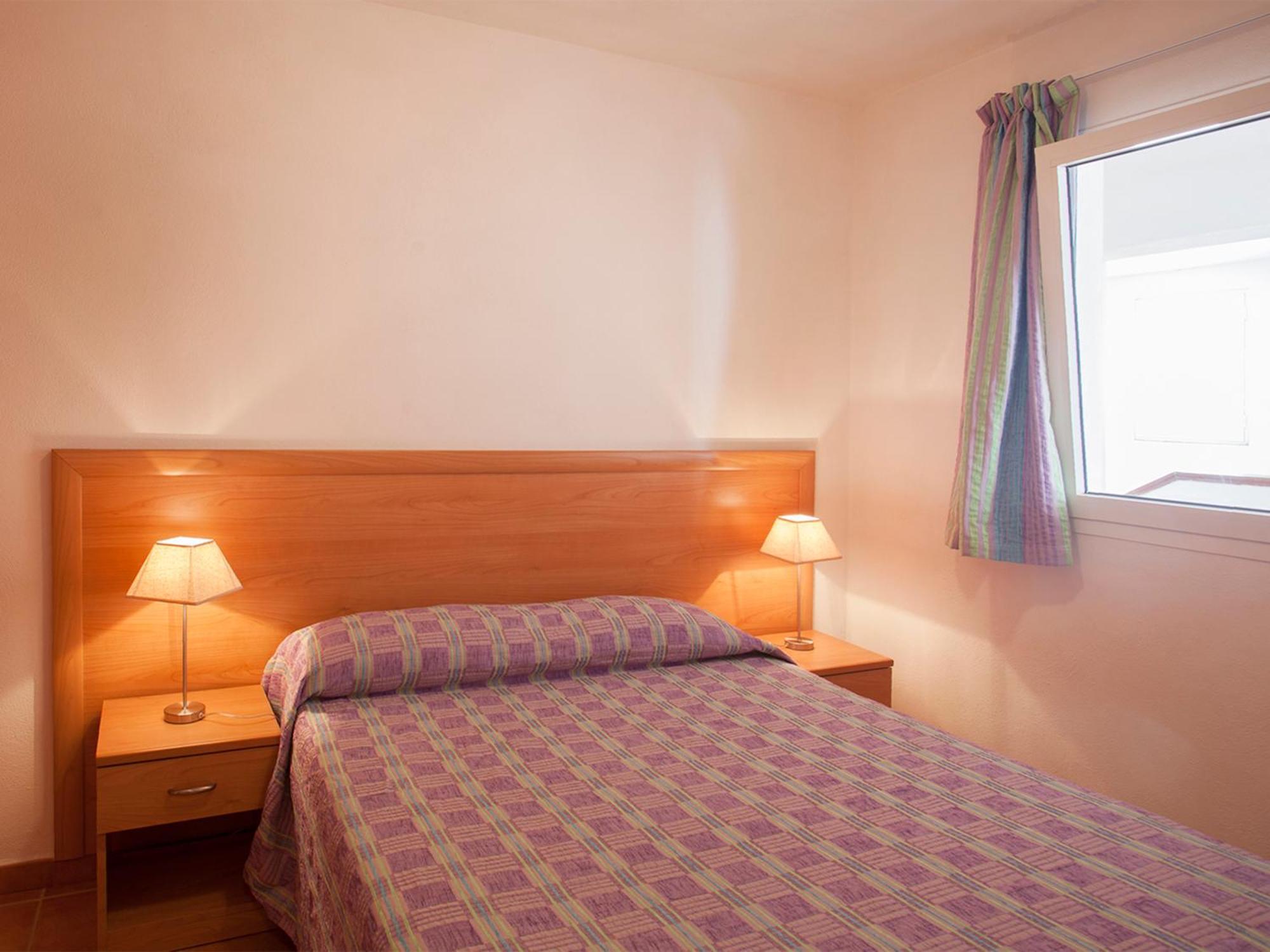 Vacanceole - Residence Sognu Di Rena San-Nicolao Room photo