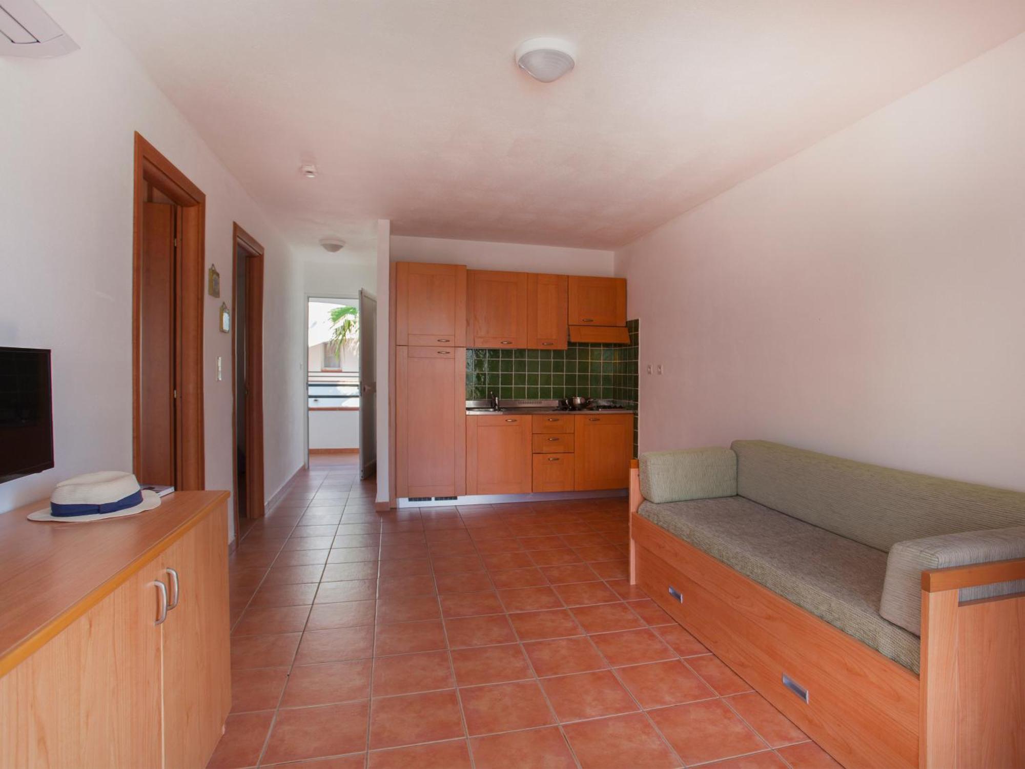 Vacanceole - Residence Sognu Di Rena San-Nicolao Room photo