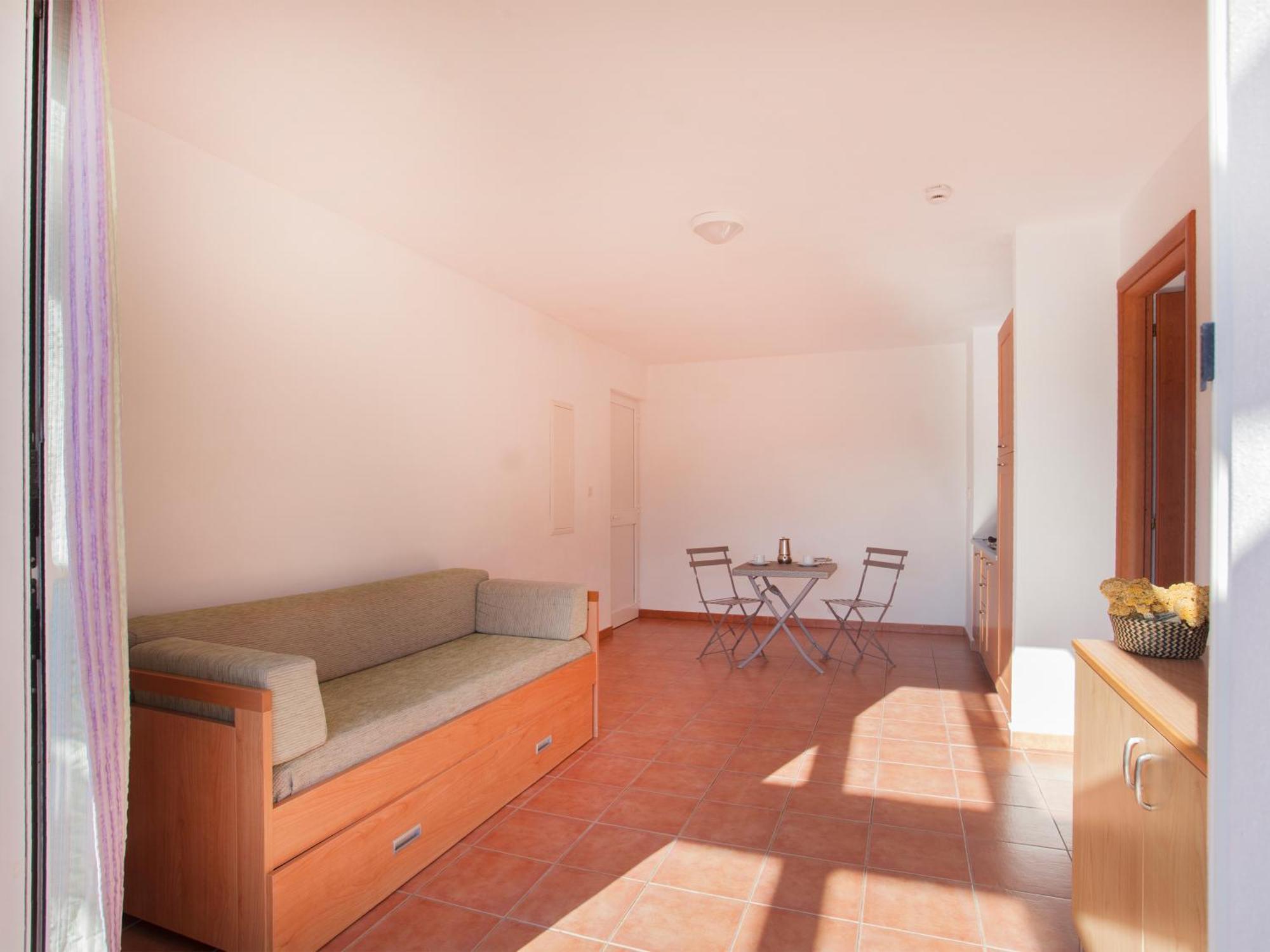 Vacanceole - Residence Sognu Di Rena San-Nicolao Room photo