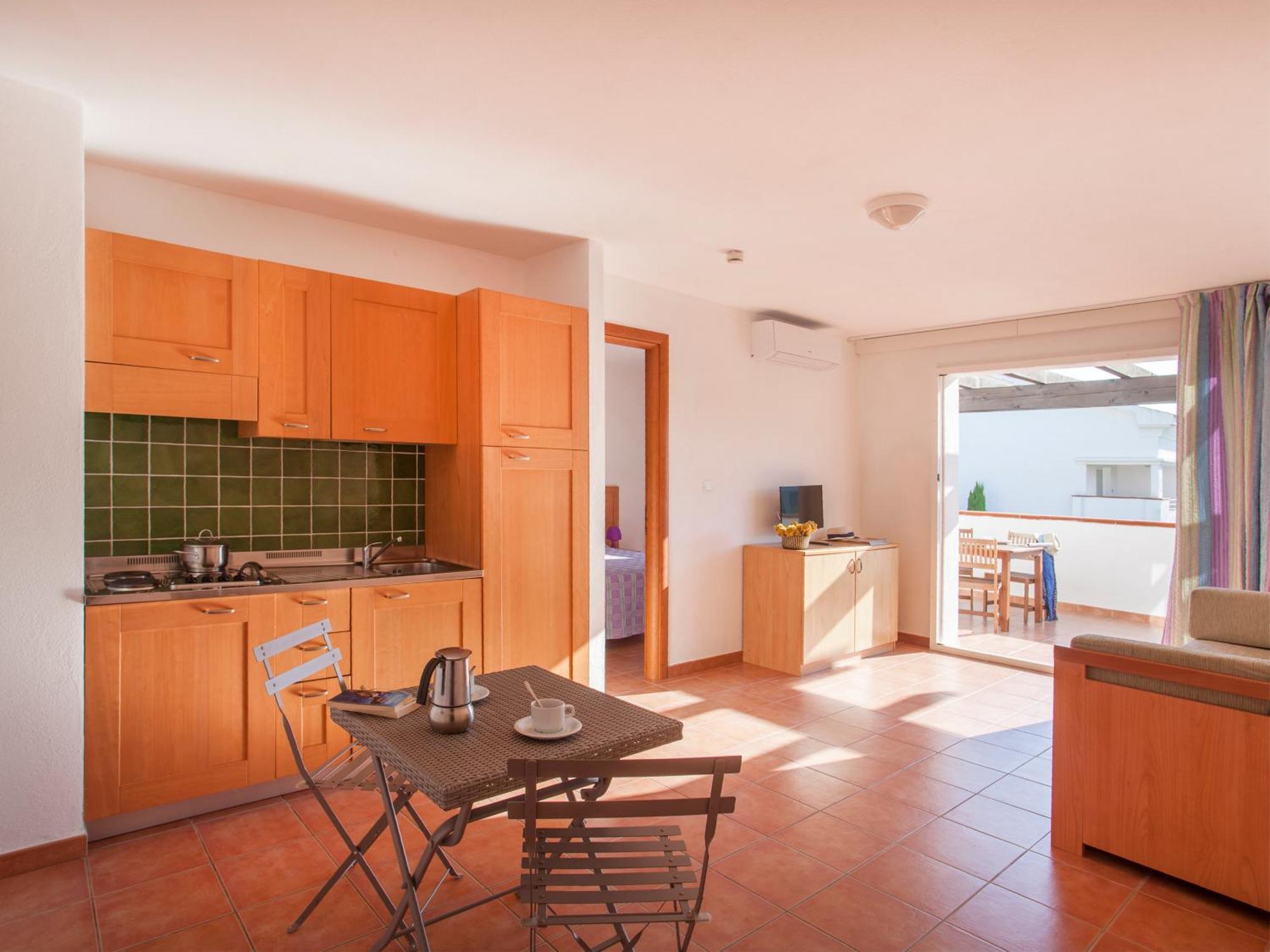 Vacanceole - Residence Sognu Di Rena San-Nicolao Room photo