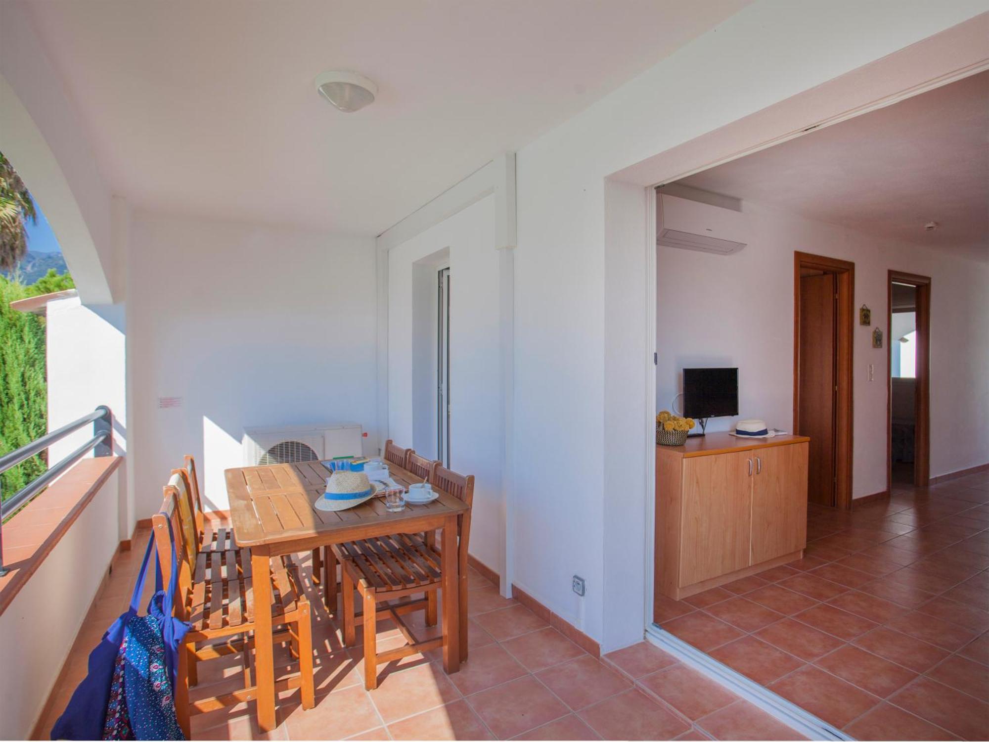 Vacanceole - Residence Sognu Di Rena San-Nicolao Room photo